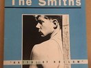 THE SMITHS Hatful Of Hollow 1984 UK vinyl LP EXCELLENT CONDITION original