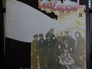 LED ZEPPELIN Led Zeppelin II 2 ATLANTIC UK Press LP EX Gatefold 