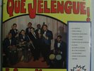 EL COMBO MODERNO Que Jelengue SAMMY GONZALEZ  RARE SALSA GUAGUANCO SEALED