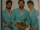 LA COMBINACION LATINA Aguas se Cristal Luis Diaz y LATIN LP LATIN PHOENIX SEALED