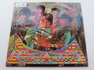 THE HOLLIES ORIGINAL 1967  U.K. LP  EVOLUTION   MONO EX