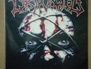 DISAVOWED - Perceptive Deception Vinyl LP 12