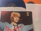 David Bowie Keep On Serious Moonlight Live LP RARE