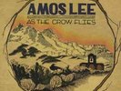 LEE,AMOS-AS THE CROW FLIES (DLCD)  (US IMPORT)  VINYL LP NEW