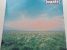 Oasis- Whatever b/w ( It's Good ) To Be Free 7