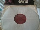 L K THE ROLLING STONES AFTERMATH LP DECCA MONO LK 4786 60'S POP IN VG+ COND