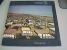 1987 ORIGINAL 1ST USA PRESS PINK FLOYD LP A MOMENTARY LAPSE OF REASON  EX COND