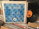 LED ZEPPELIN- BBC ZEP EX-/EX-