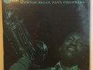 Hank Mobley - Soul Station - Blue Note BST 84031 - 45 RPM - Jazz LP