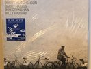 Dexter Gordon - Gettin Around - Blue Note BST 84204 - 45 RPM - Jazz LP