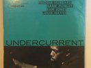 Kenny Drew - Undercurrent - Blue Note BST 84059 - Music Matters 45 RPM LP