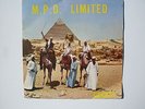 M.P.D. LIMITED 
