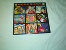Sealed-2009-Pearl Jam-Back Spacer-2 LP's