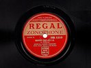 RARE JIMMIE RODGERS 78 WHIPPIN THAT OLD TB / MOTHER QUEEN OF MY HEART MR 1310 E+