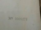 Beatles white album 0008474