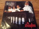 The Stranglers Duchess German Import