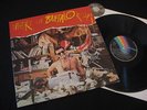 OST Lp V.A. Where the Buffalo Roam Neil Young Bob Dylan Jimi Hendrix Temptations