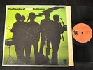 PSYCH FUNK LP The Shades Of Black Lightning Tower 5129 Self Titled
