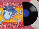 LOS TOREROS MUERTOS Cantan en español, VINYL, LP, Spain 1992