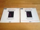 2 LP BEETHOVEN CHORAL SYMPHONY SZELL SHAW COLUMBIA UK RED LABEL