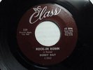 Bobby Day - Rockin' Robin   VG++/M-    1958