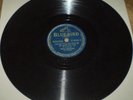 I Hope You're Happy Now Dixie Ramblers Bluebird B-9035 78 RPM Accordion Fiddle
