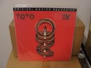 Toto - IV - MFSL LP 200g Anadisc SEALED #'d