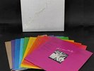 limitierte LP Box Elvis Aron Presley 1955-1980 - 25 Anniversary CPL8-3699 Vinyl