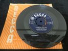 THE ROLLING STONES I WANNA BE YOUR MAN / STONED UK DECCA SUPERB COPY  7