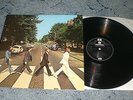 THE BEATLES - Abbey Road Stereo Parlophone DMM German GEMA Made in EEC