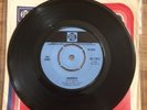 The Kinks Rare Vinyl Single Shangrila 7N 17812