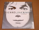 2 LP Michael Jackson - Invincible - Epic - Original EU 2001