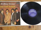 The Rolling Stones Around and around French LP DECCA Très bon état