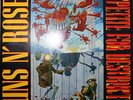 Schallplatte Vinyl LP Guns n` Roses 