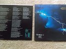 DIRE STRAITS vinyl LOVE OVER GOLD audiophile QUIEX II promo NEAR MINT