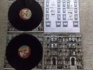 LED ZEPPELIN vinyl PHYSICAL GRAFFITI orig EX Atlantic SS 2-200 1098 '75
