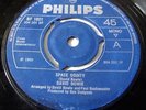 DAVID BOWIE SPACE ODDITY RARE ORIGINAL 1969 PHILLIPS 7 