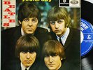 THE BEATLES YESTERDAY EP 7
