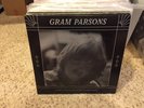 Gram Parsons Alternate Takes from GP & Grievous Angel 2x LP 180g vinyl NM RSD