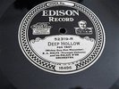 Edison 52319, B. A. Rolfe & his Palais D'or Orch., Deep Hollow (hot; listen)