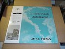 LP:  MIKE FIEMS -  I Would Dream   NEW SEALED FOLK PSYCH REISSUE