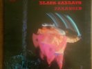 Black Sabbath Paranoid Vertigo 1970 LP 6360 011 Made in UK Real Nice BONUS