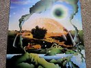 DRUID, 1975 UK LP, TOWARD THE SUN + Inner, GREAT EXAMPLE,  PROG