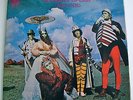 BEGGARS OPERA 1970 UK LP BEGGARS OPERA ACT ONE VERTIGO SWIRL RARE PROG EX/EX