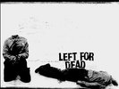 Left For Dead - Devoid Of Everything COLORED 12