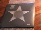 David Bowie Blackstar * Clear Vinyl LP *  Limited Edition NEU und verschweißt