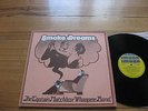 CAPTAIN MATCHBOX WHOOPEE BAND - Smoke Dreams - NMINT Orig 1973 Oz LP - AUSTRALIA