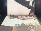 Led Zeppelin I 1969 Pressing SD 8216/Led Zeppelin II 1969 Pressing SD 8236