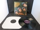 Vinyl LP The Beatles - Rubber Soul SW 2442