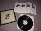 Penny Rimbaud Acts of Love Vinyl LP Album Crass Records 1984/4